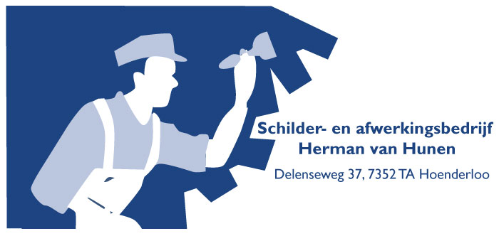 Herman van Hunen Schildersbedrijf